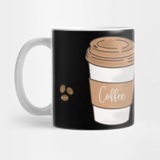 Coffee time Mug